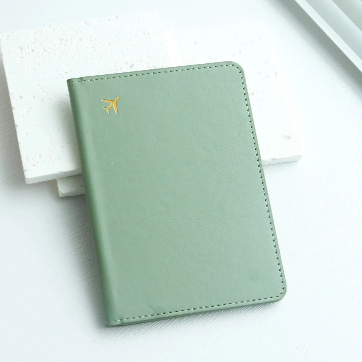 Passport Holder