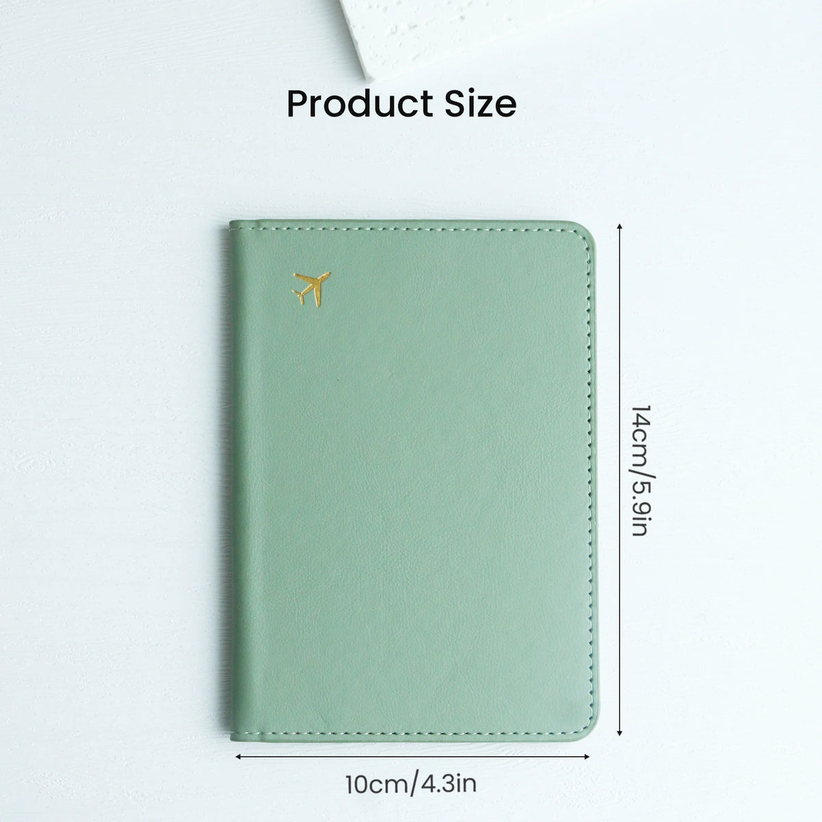 Passport Holder
