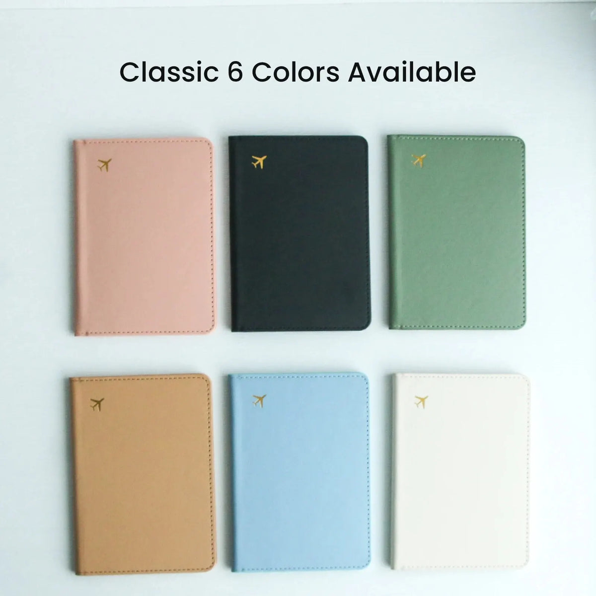 Passport Holder