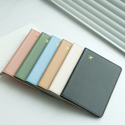 Passport Holder