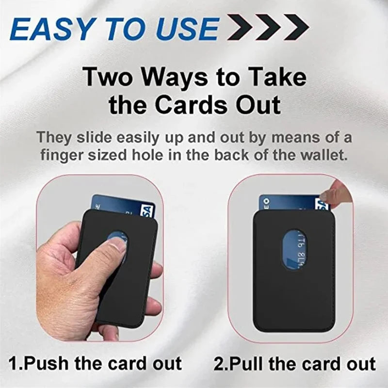 MagSafe Wallet