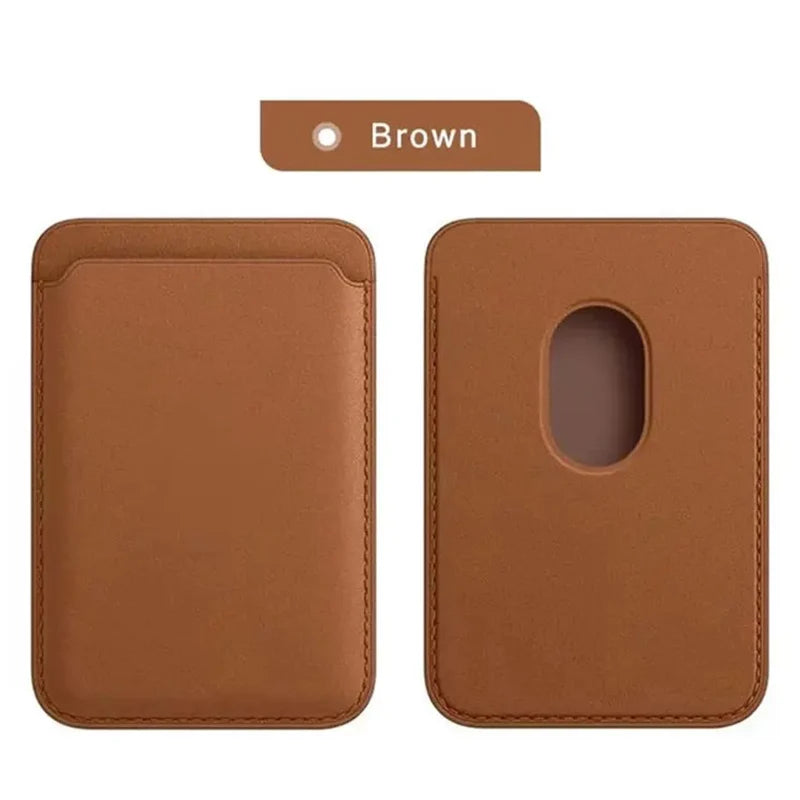MagSafe Wallet